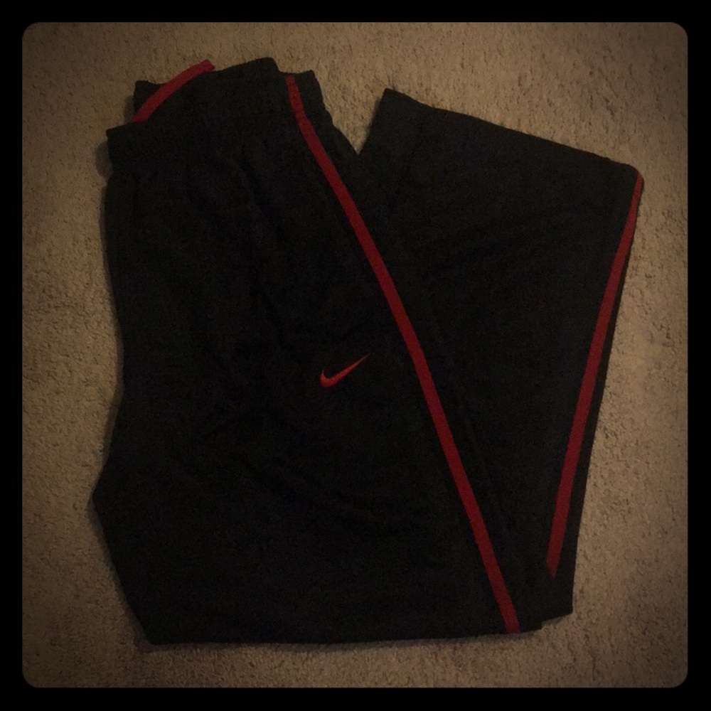 Nike Sweatpants!